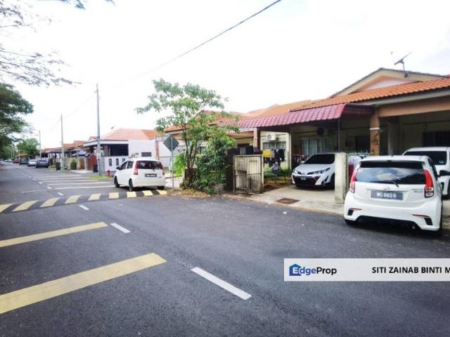 Taman Langat Murni