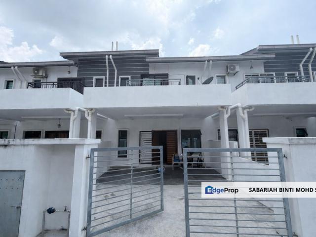 Taman Langat Murni