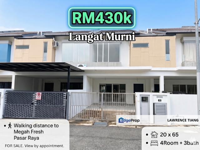 Taman Langat Murni