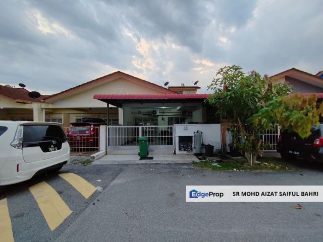 Taman Langat Murni