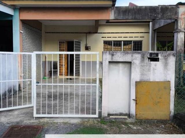 Taman Langat Utama 3