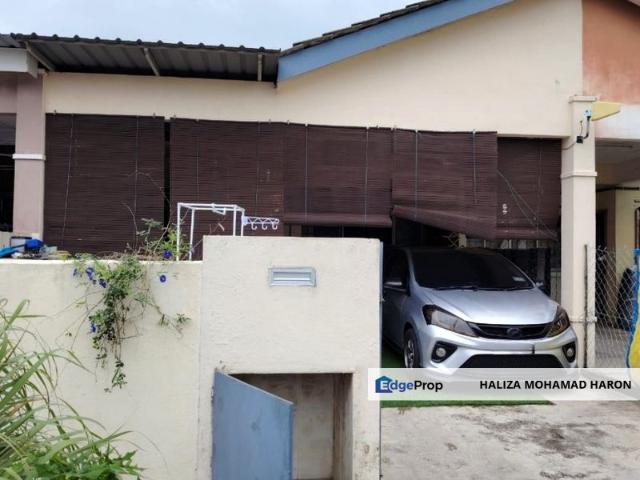 Taman Langat Utama 3