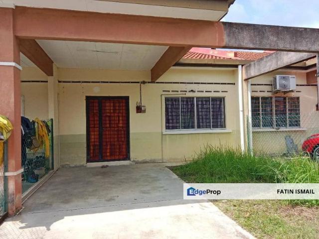 Taman Langat Utama 3