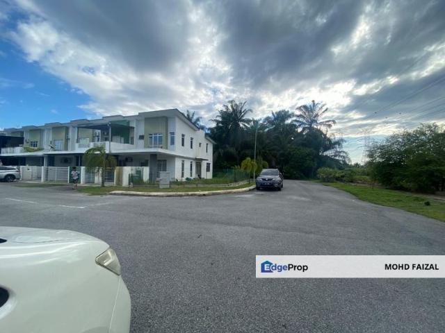 Taman Langat Utama 2