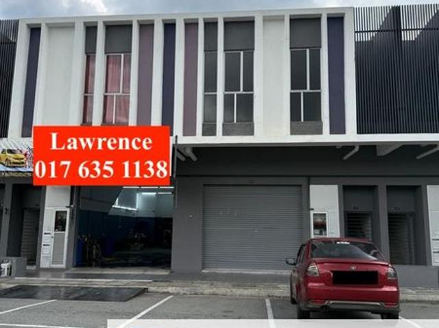 Taman Langat Utama