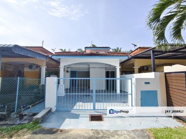Taman Langat Utama