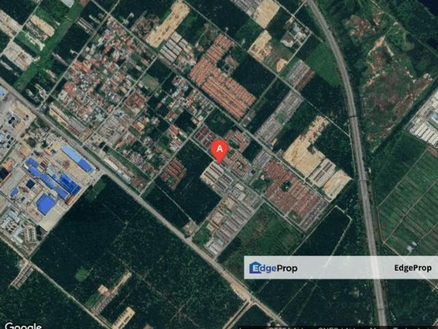 Taman Langat Utama