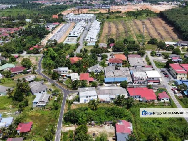 Taman Labu Lanjut