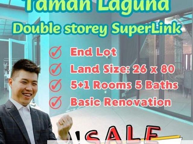 Taman Laguna
