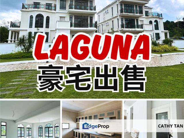 Taman Laguna