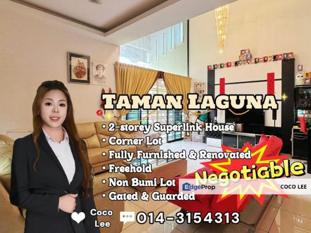 Taman Laguna