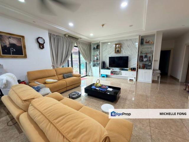 Taman Laguna Heights