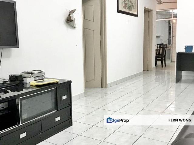 Taman Lagenda Mas