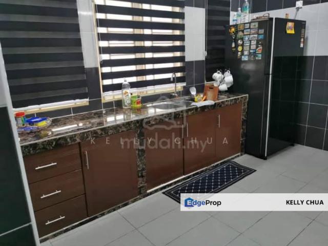 Taman Lagenda Mas