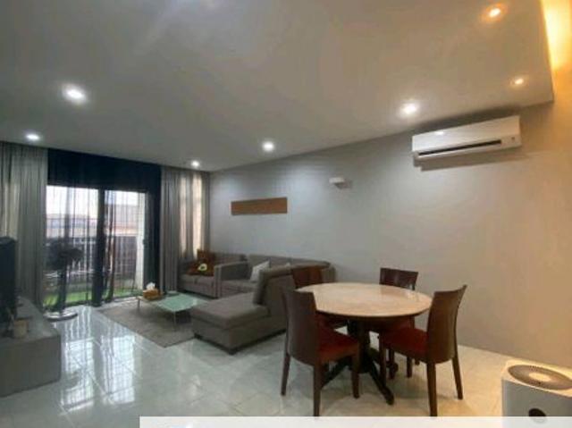 Taman Lagenda Mas