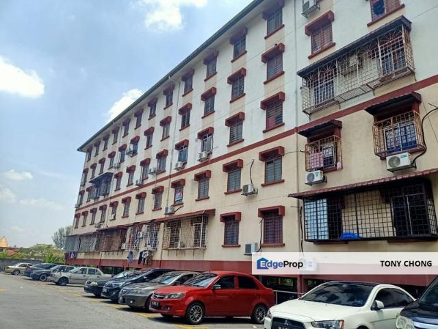 Taman Lagenda Mas