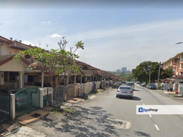 Taman Lagenda Mas