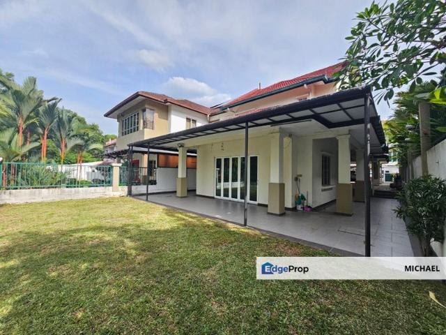Taman Lagenda Mas