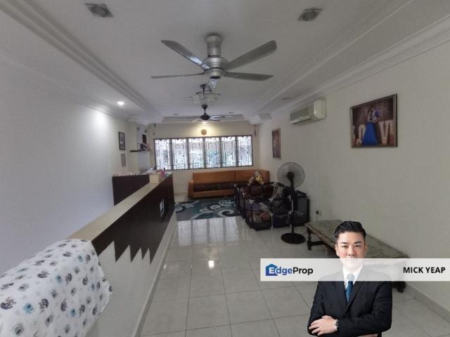 Taman Lagenda Mas