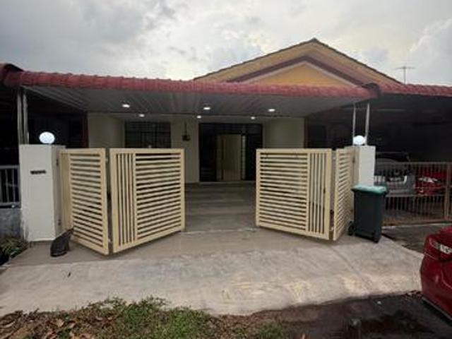 Taman Lagenda FULLY RENOVATED