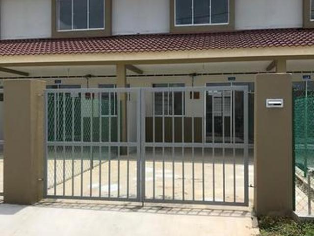 Taman Lagenda Putra Kulai