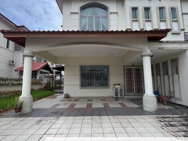Taman Lagenda Putra