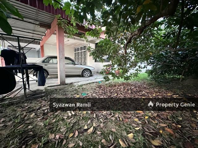 TAMAN LAGENDA PADANG SERAI BAWAH HARGA PASARAN!