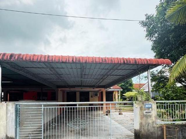 Taman lagenda padang serai for sale dekat dengan cmart cashback 151k