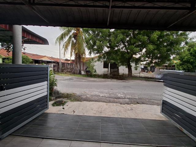 Taman Lagenda Renovated Teres Setingkat Cashback Rm25k
