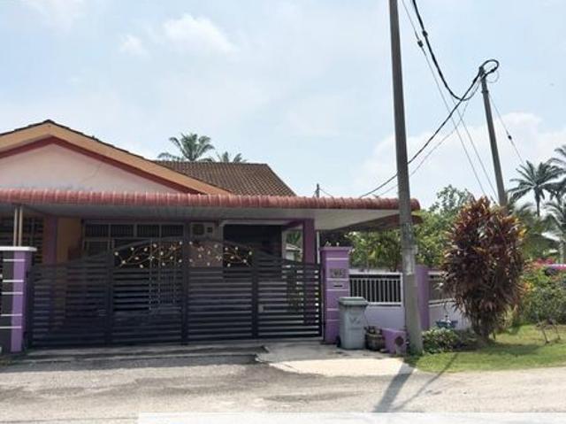 Taman Lagenda