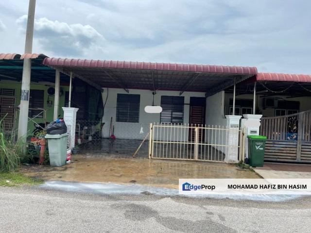 Taman Lagenda