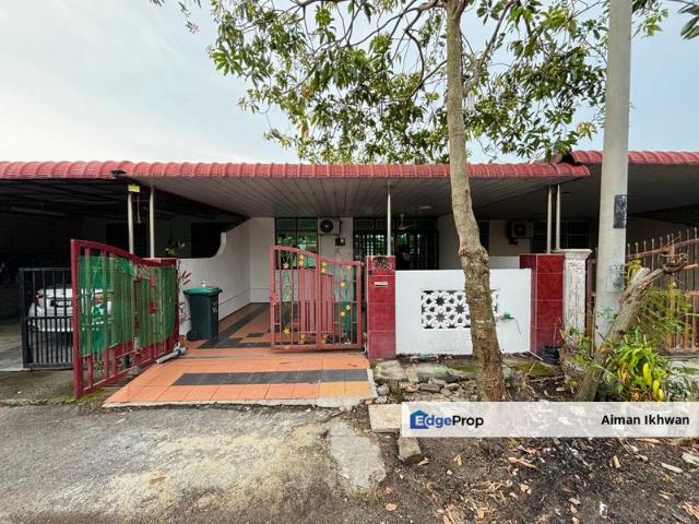 Taman Lagenda