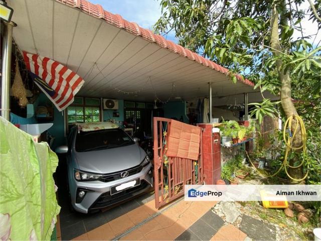 Taman Lagenda