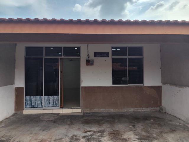 Taman LagendaTeres 1 TingkatFull LoanZero Deposit