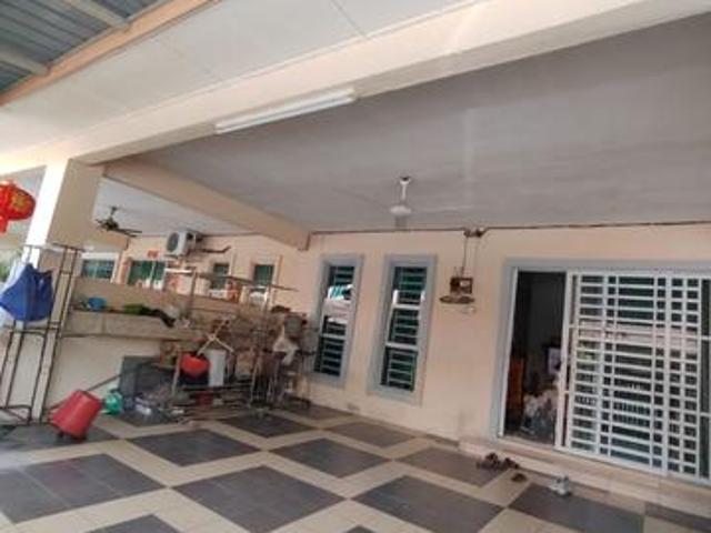 taman lahat permai renovated below market value good condition