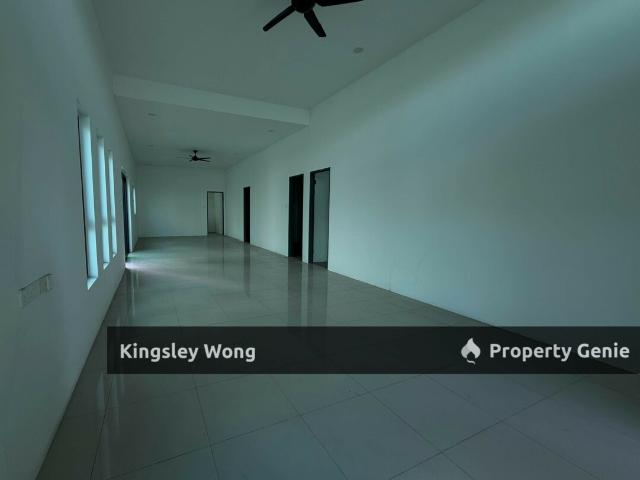 Taman Lapangan Harmoni Next Pengkalan Single Storey Semi D Below Bank Value Facing Field