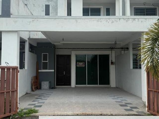 TAMAN LAPANGAN HARMONI