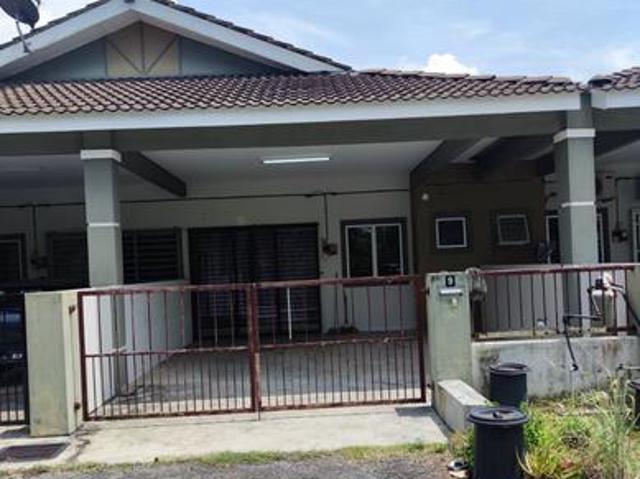 Taman Larah Ria Kamunting