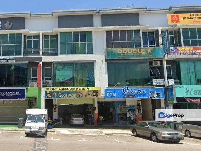 Taman Larkin