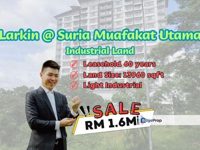 Taman Larkin