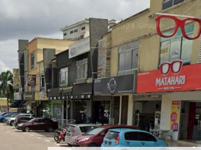 Taman Larkin
