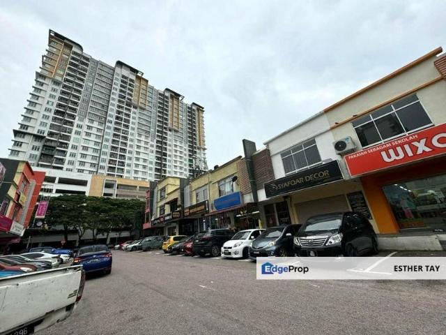 Taman Larkin