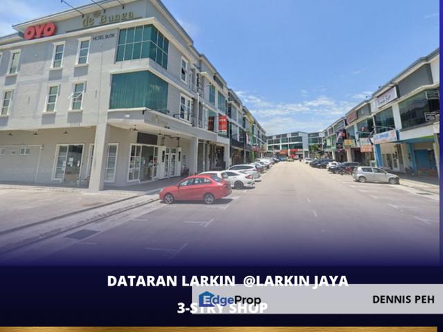 Taman Larkin