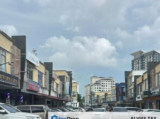 Taman Larkin