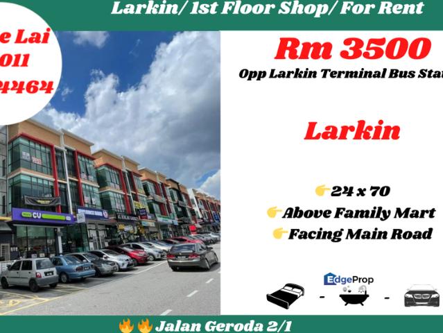 Taman Larkin