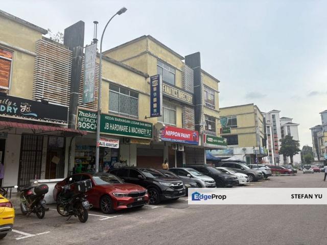 Taman Larkin