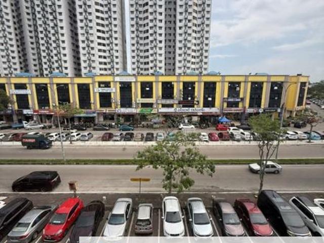 Taman Larkin Perdana
