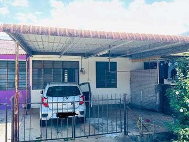 TAMAN LEMBAH BUJANG FASA 3 CASHBACK RM20K Full LOAN 0 DOWNPAYMENT