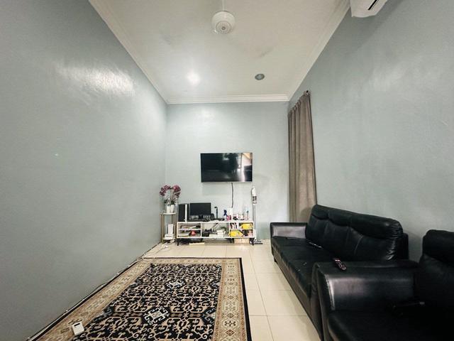 Taman lembah Bujang fasa 5