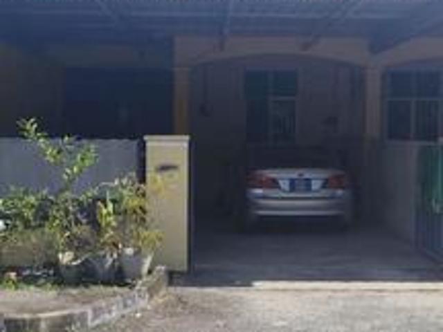 Taman Lembah Bujang Indah Fasa 4